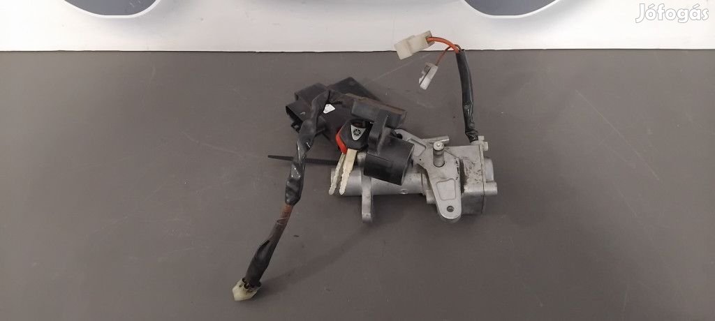 Yamaha Xmax 400 Ecu gyújtás elektronika, kapcsoló, 3 kulcs
