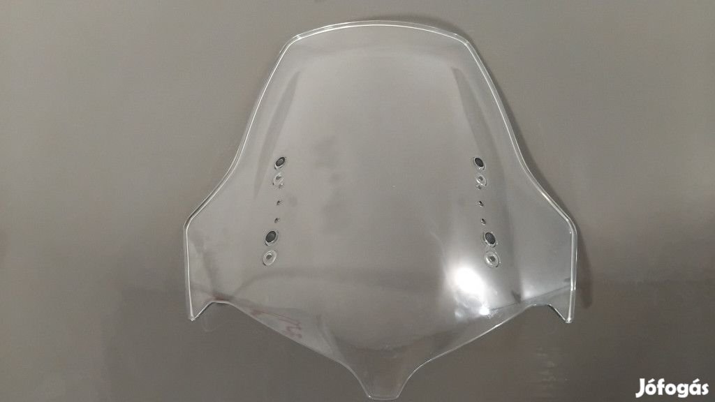 Yamaha Xt 1200 Z Super Tenere (2010-2015) - Plexi