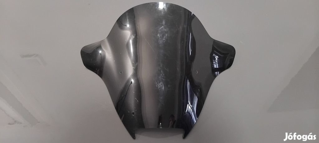 Yamaha Xt 660 R '04 Plexi