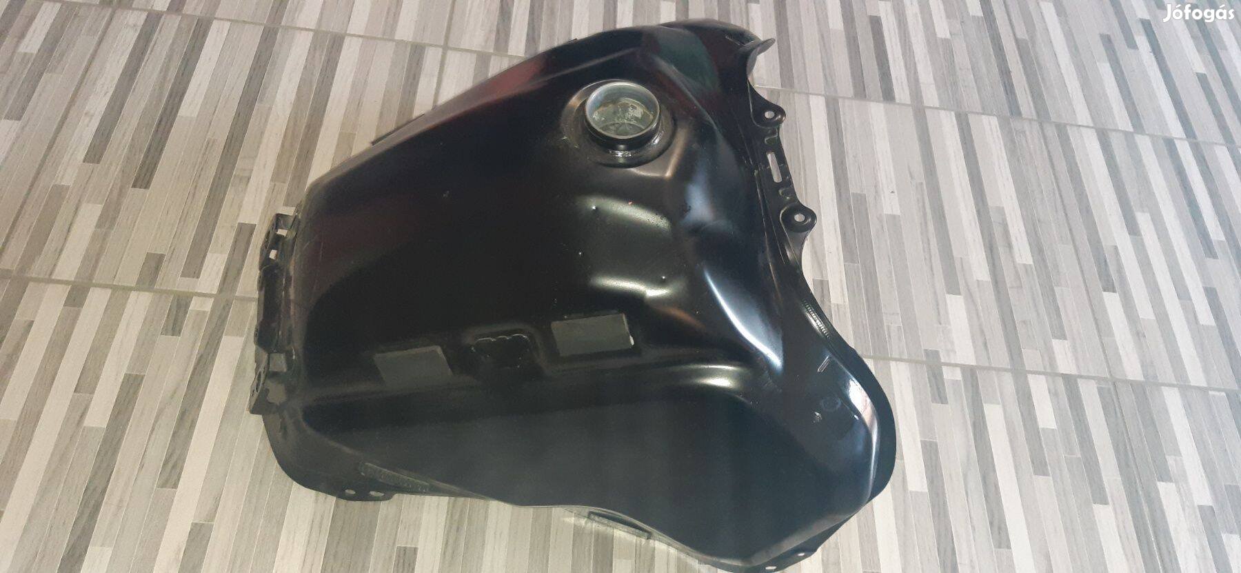 Yamaha Xtz700 Tenere tank