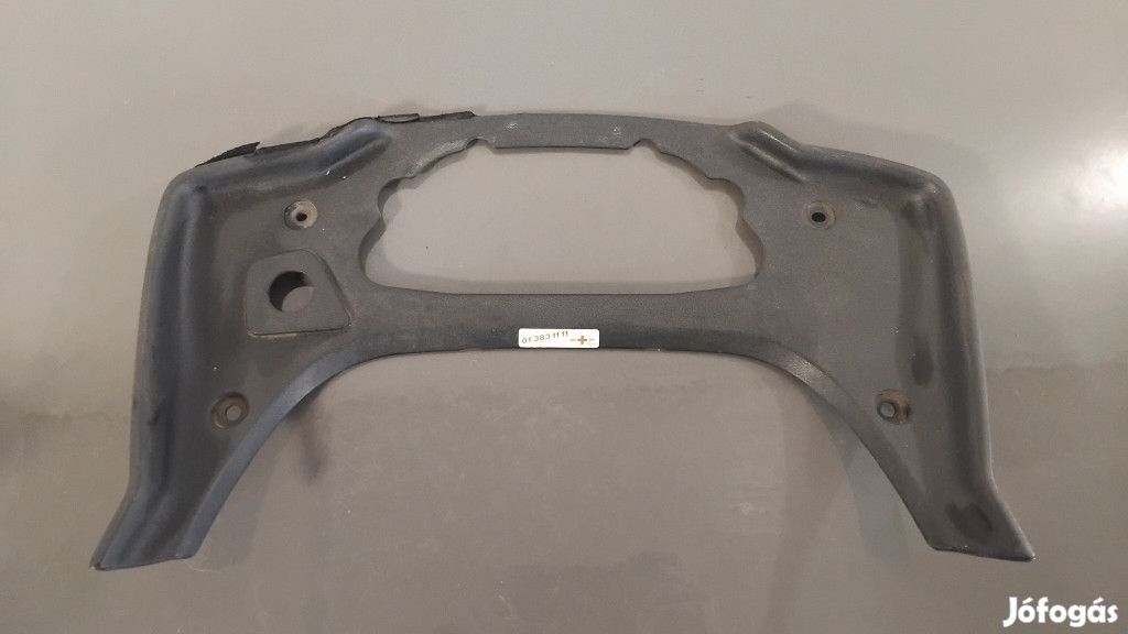 Yamaha Xtz 660 Tenere Kilóméteróra burkolat