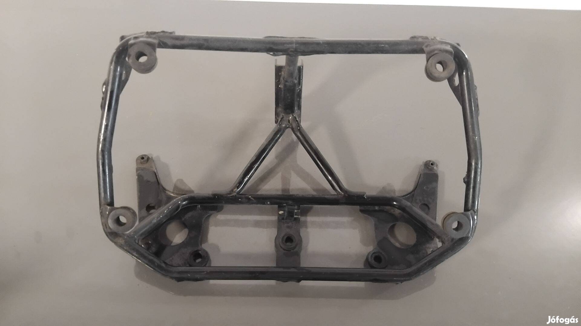 Yamaha Xtz 660 Tenere Kilóméteróra tartó konzol