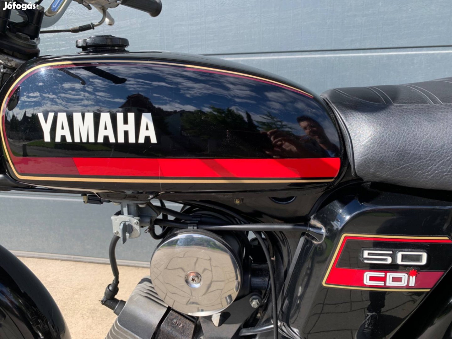 Yamaha YB1 Eladó!!!