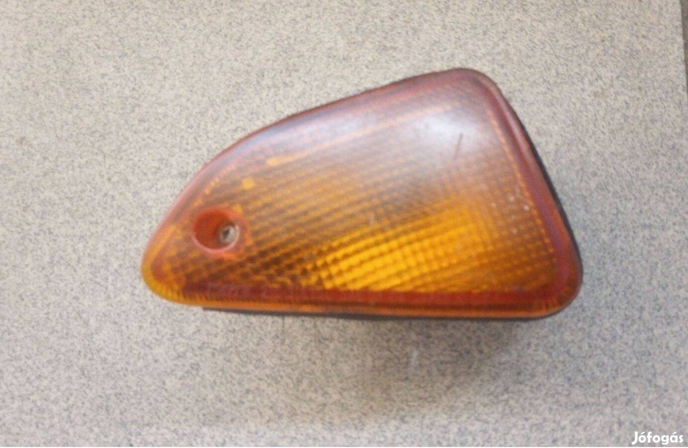Yamaha YP250 Majesty bal első index