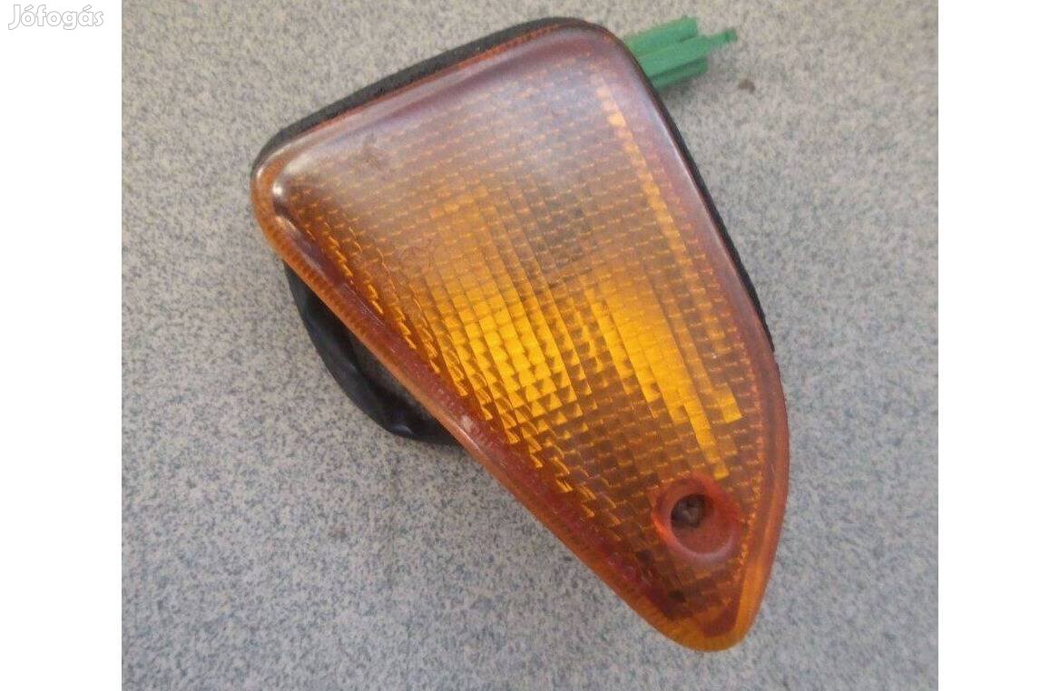 Yamaha YP250 Majesty jobb első index