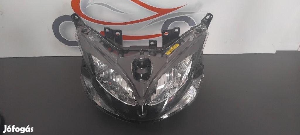 Yamaha YP400 2009 Első lámpa