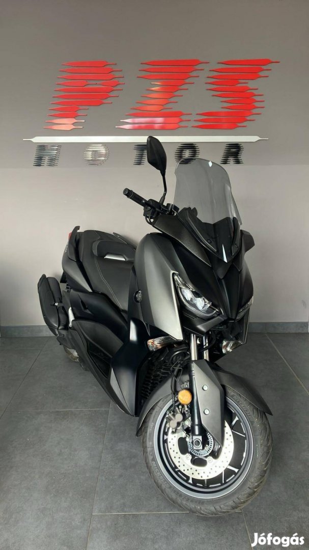 Yamaha YP 125 R X-Max