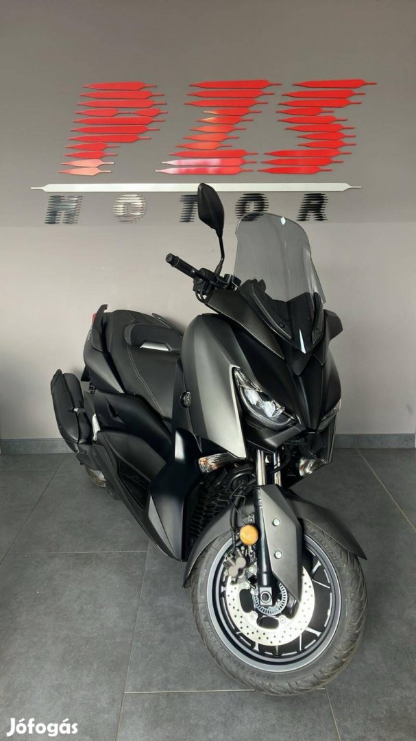 Yamaha YP 125 R X-Max