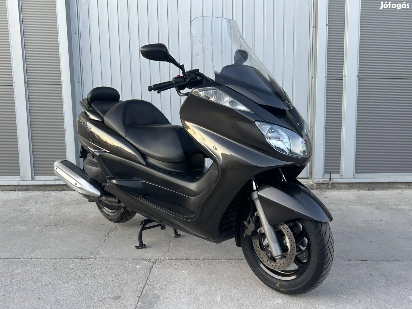 Yamaha YP 400 Majesty