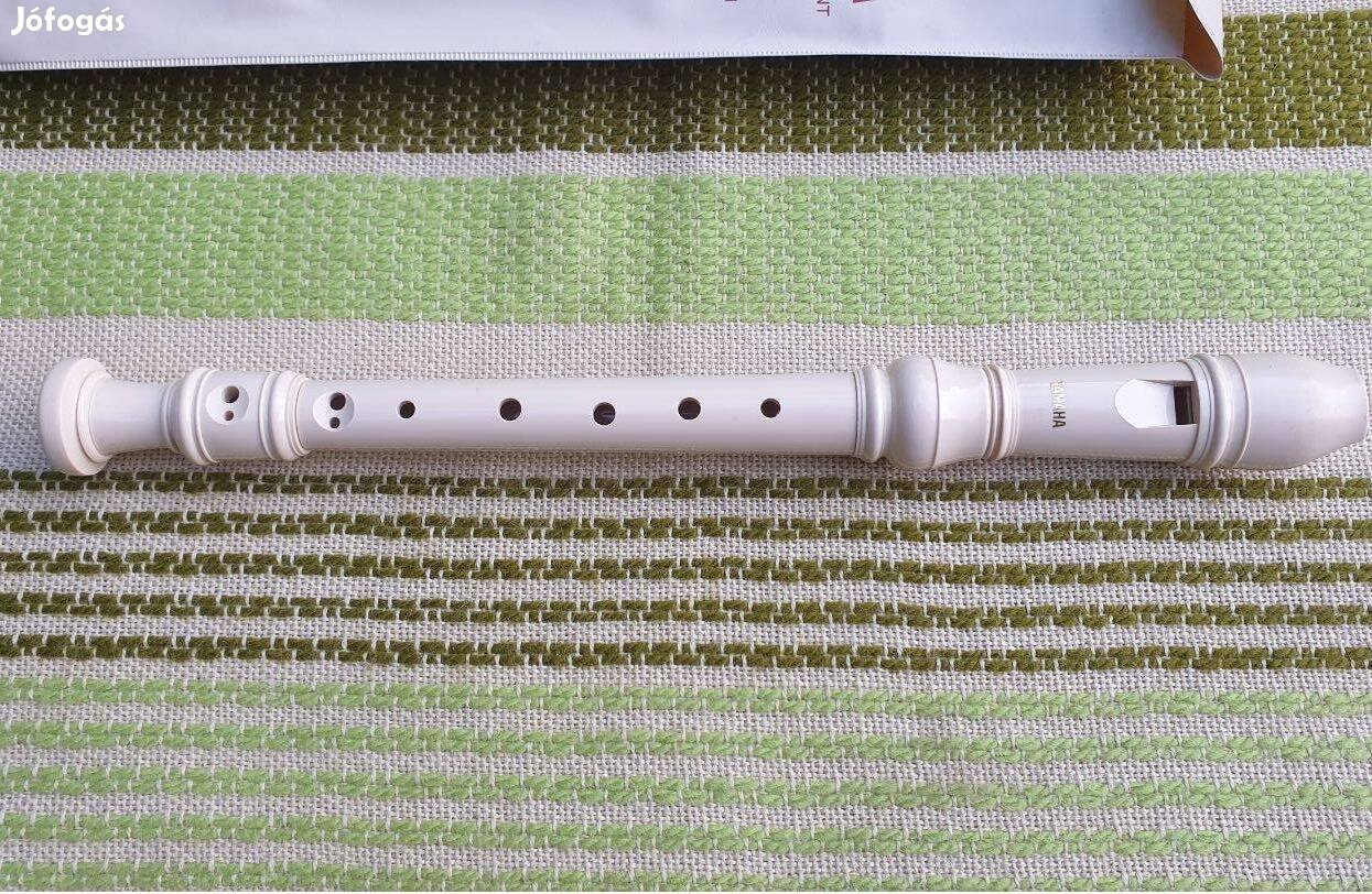 Yamaha YRS-23 furulya eladó