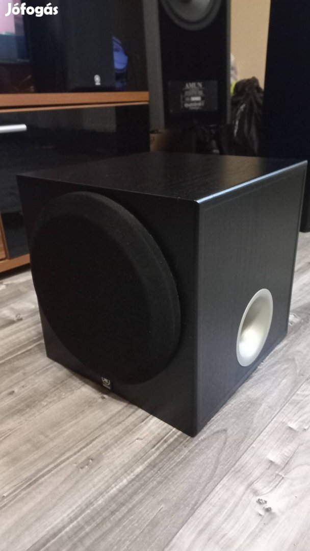 Yamaha YST-SW012 aktív mélysugárzó