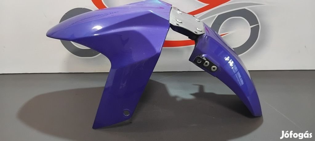 Yamaha YZF R 125 Első sárvédő