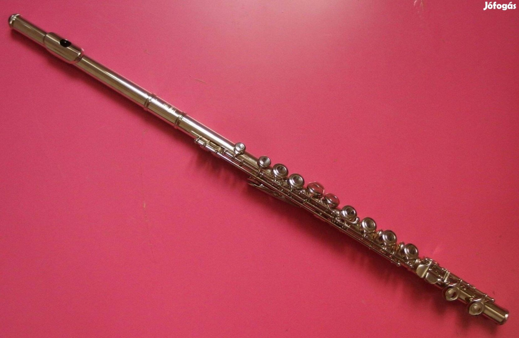 Yamaha Y F L 22 fuvola - eredeti Japán - szuper állapot