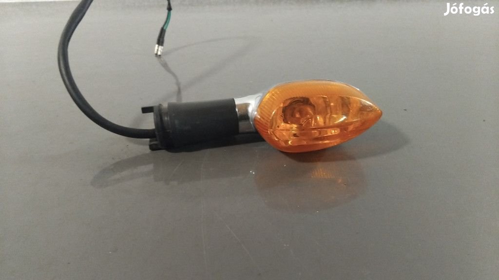 Yamaha Ybr 125 (2008-2015) - Bal első index