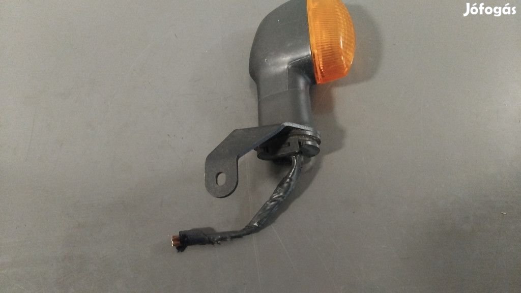 Yamaha Ybr 125 (2010) - Bal első index