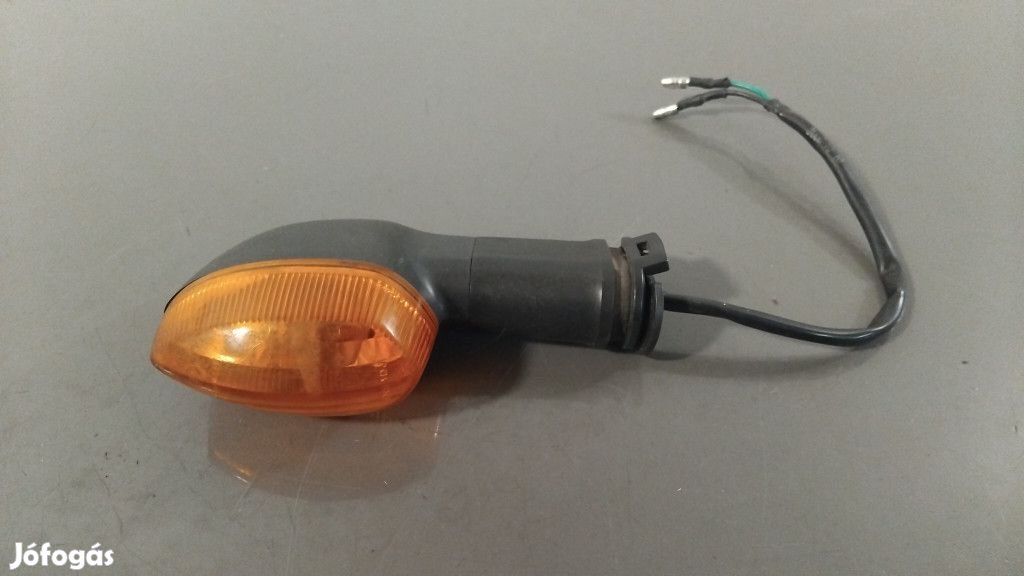 Yamaha Ybr 125 (2010) - Jobb első index