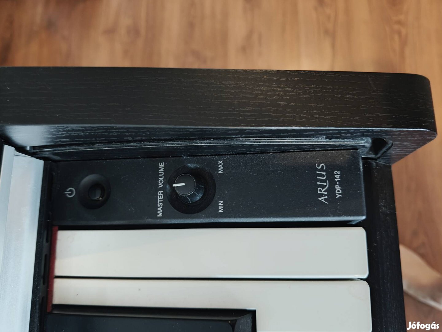 Yamaha Ydp-142 R Arius digitális zongora