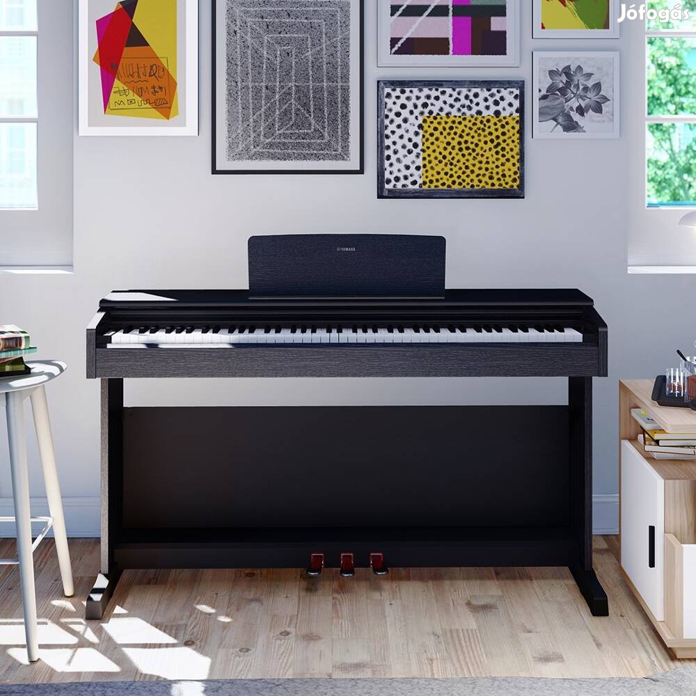 Yamaha Ydp-164 digitális zongora, szinte új