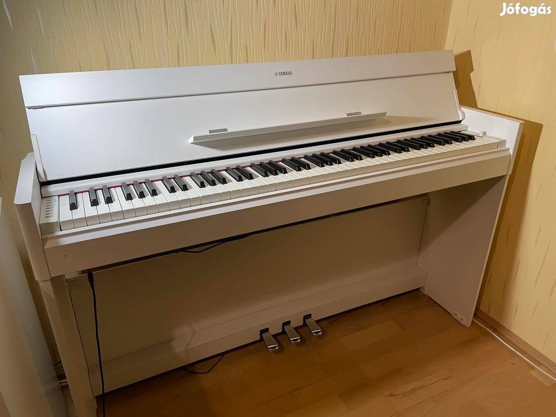 Yamaha Ydp-S54 digitális zongora