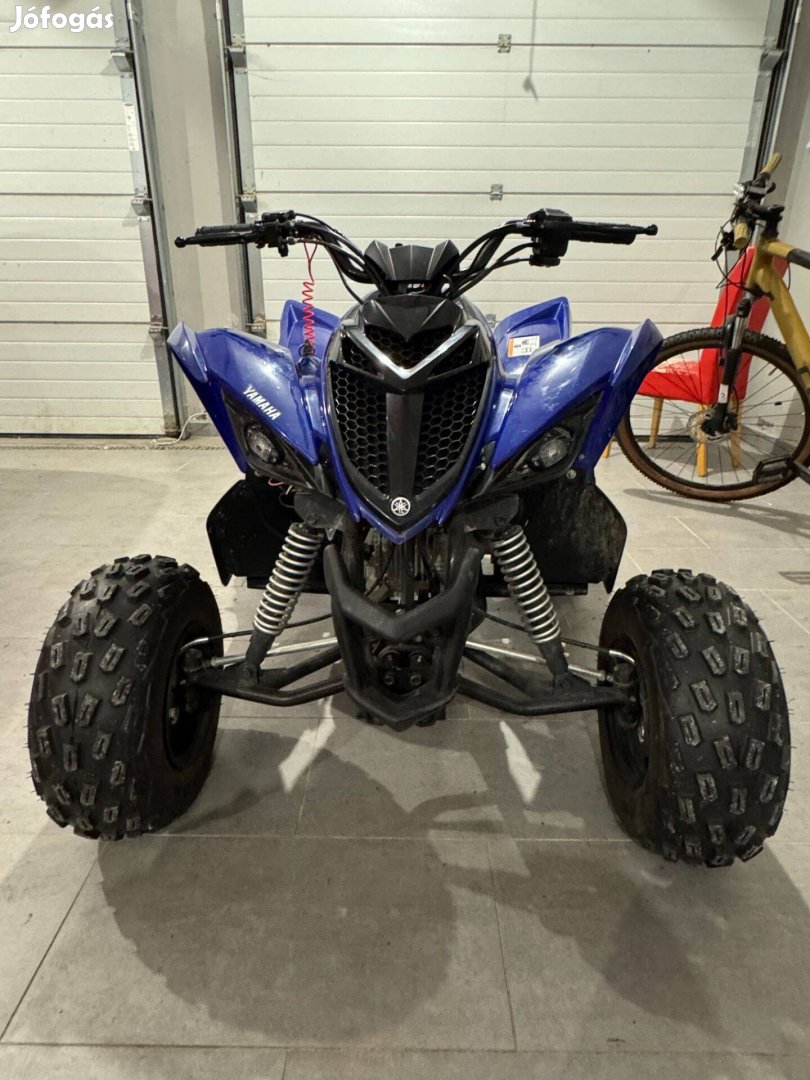 Yamaha Yfm90 Quad alig használt eladó!