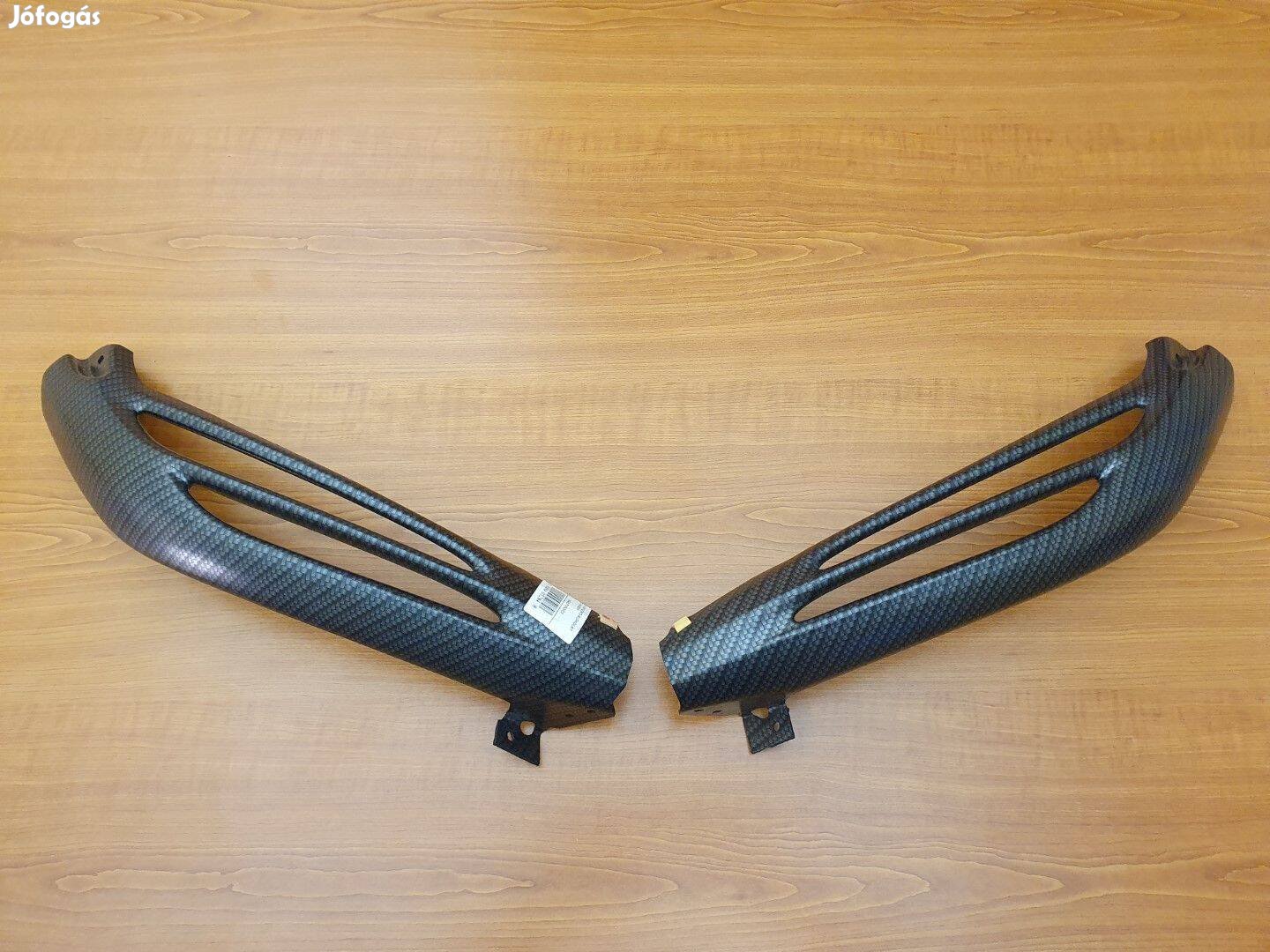 Yamaha Yfm 660 R Raptor Fényszóró Burkolat Pár - Új 16417
