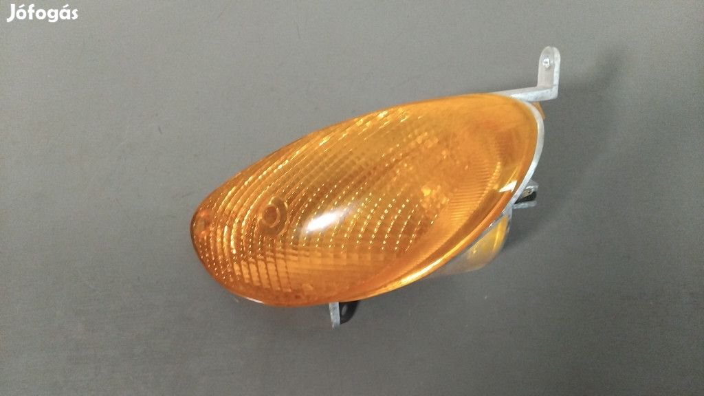 Yamaha Yp Majesty 125 (1998 - 2001) - Bal első index