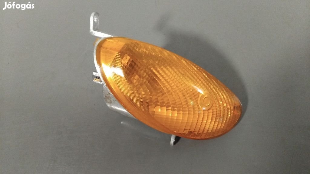 Yamaha Yp Majesty 125 (1998 - 2001) - Jobb első index