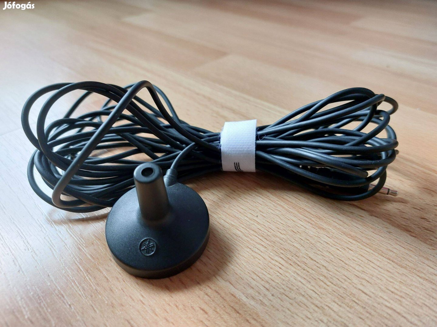 Yamaha Ypao bemérő / kalibráló mikrofon