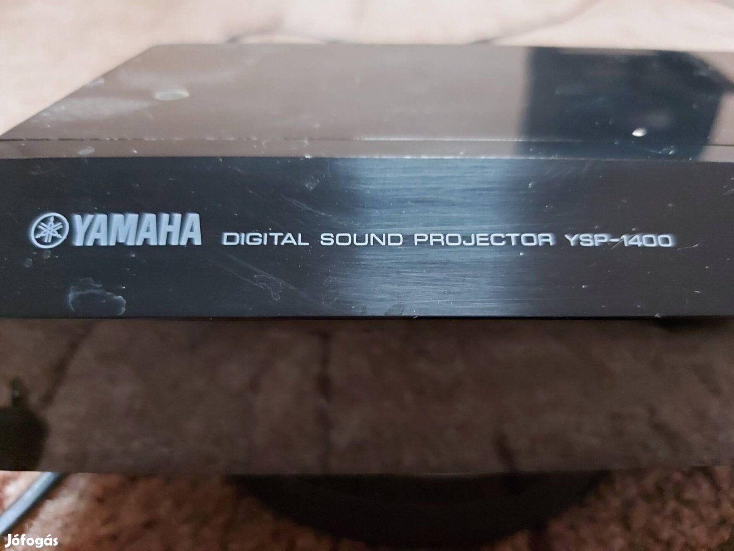 Yamaha Ysp-1400 Digital Sound Projector