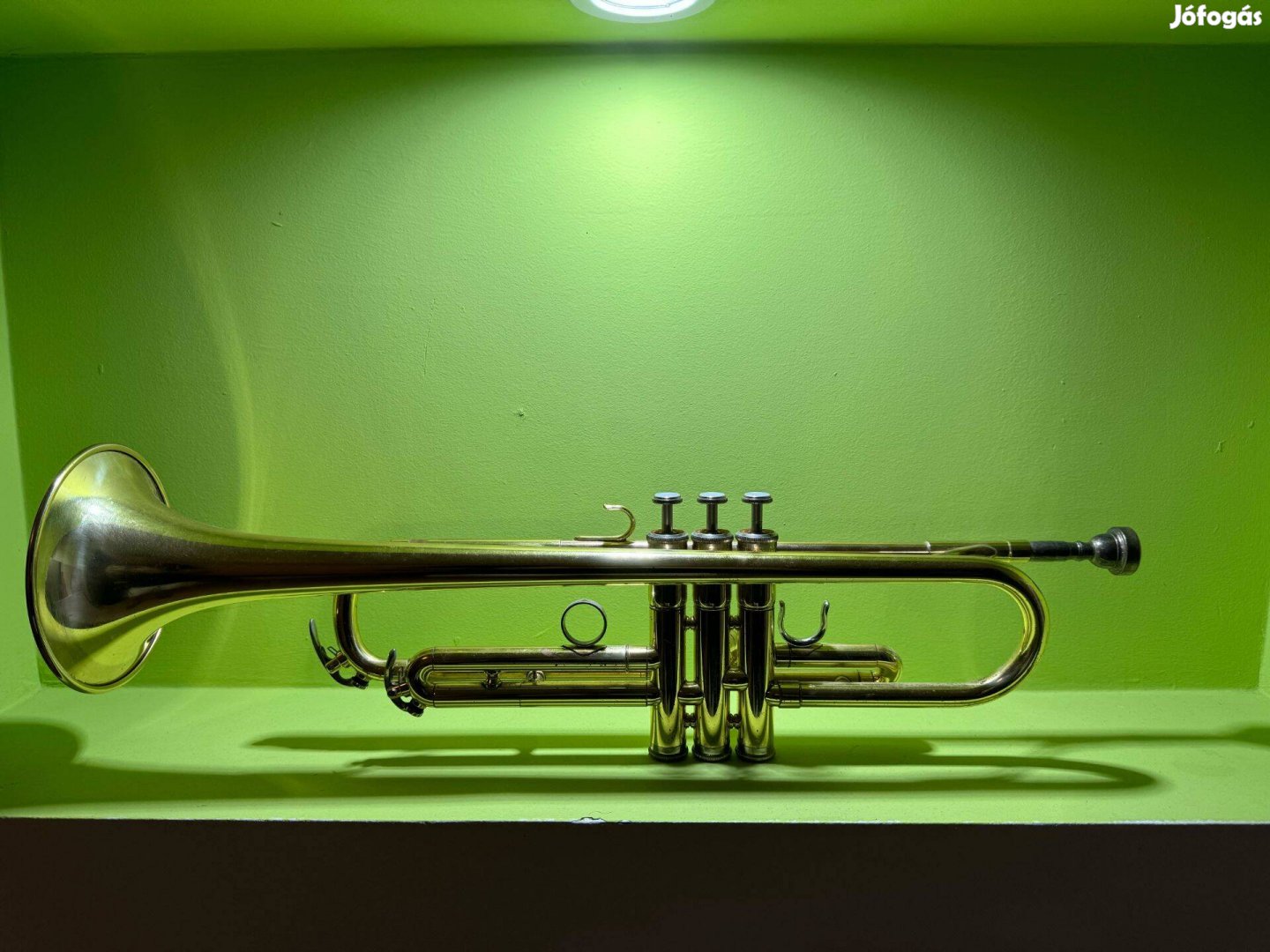 Yamaha Ytr 4320 Trombita