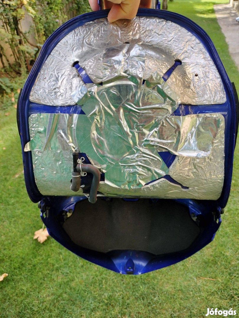 Yamaha Yzf1 1000 tank (és idomok)