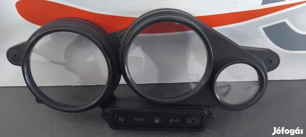 Yamaha Yzf 1000 Thunderace Kilóméteróra plexi
