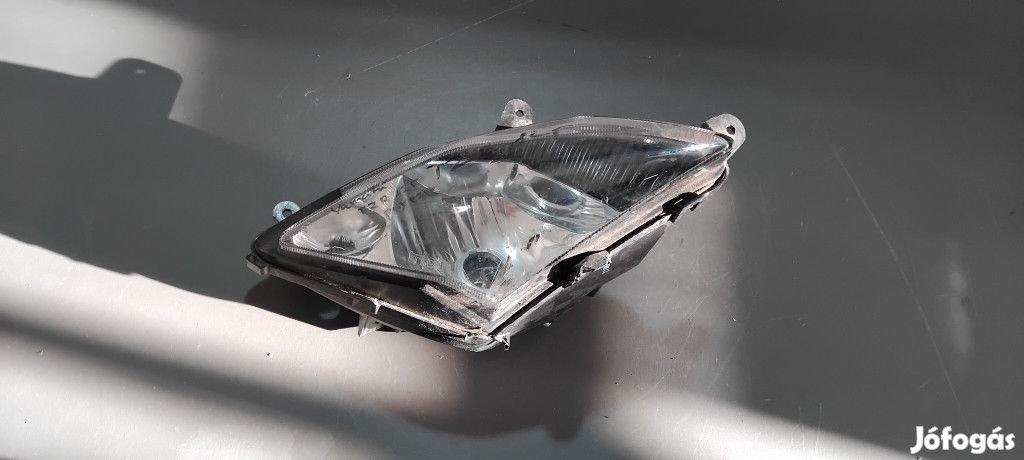 Yamaha Yzf 125 Jobb első lámpa