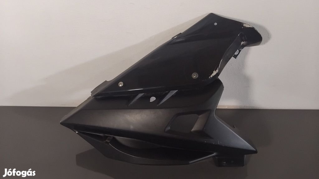 Yamaha Yzf 125 R - Jobb oldalidom