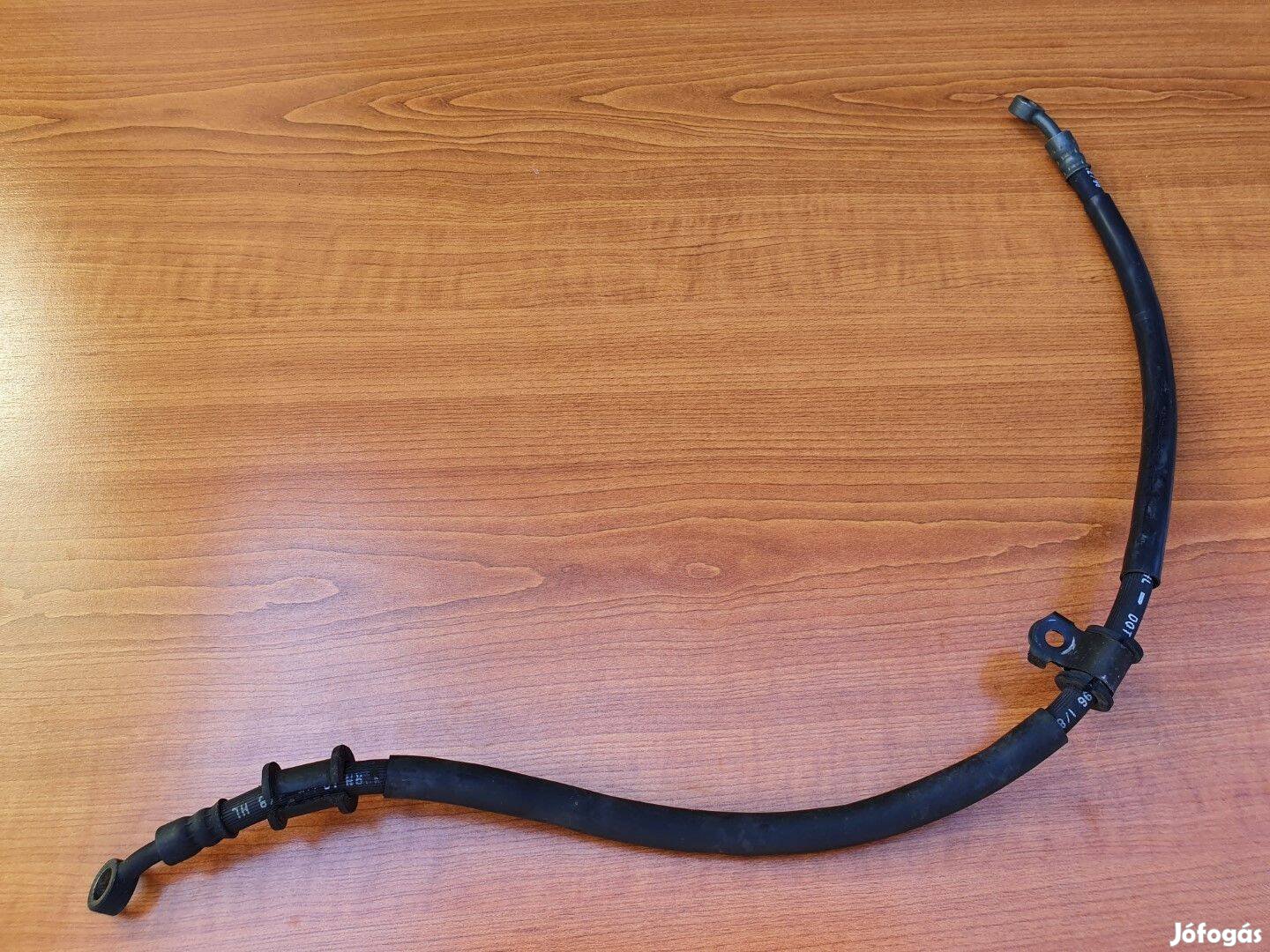 Yamaha Yzf 600R Jobb első fékcső 15993