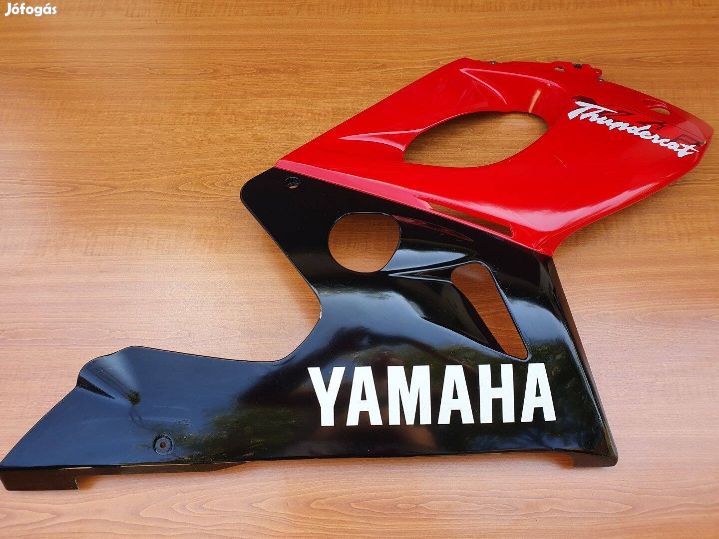 Yamaha Yzf 600R Jobb oldali idom 15960