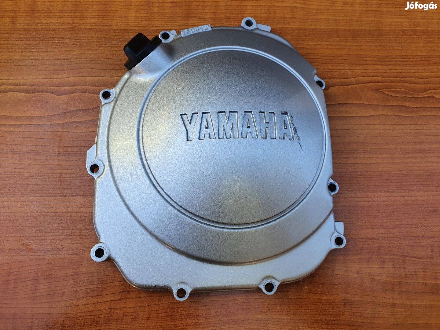 Yamaha Yzf 600R Kuplungfedél 16024