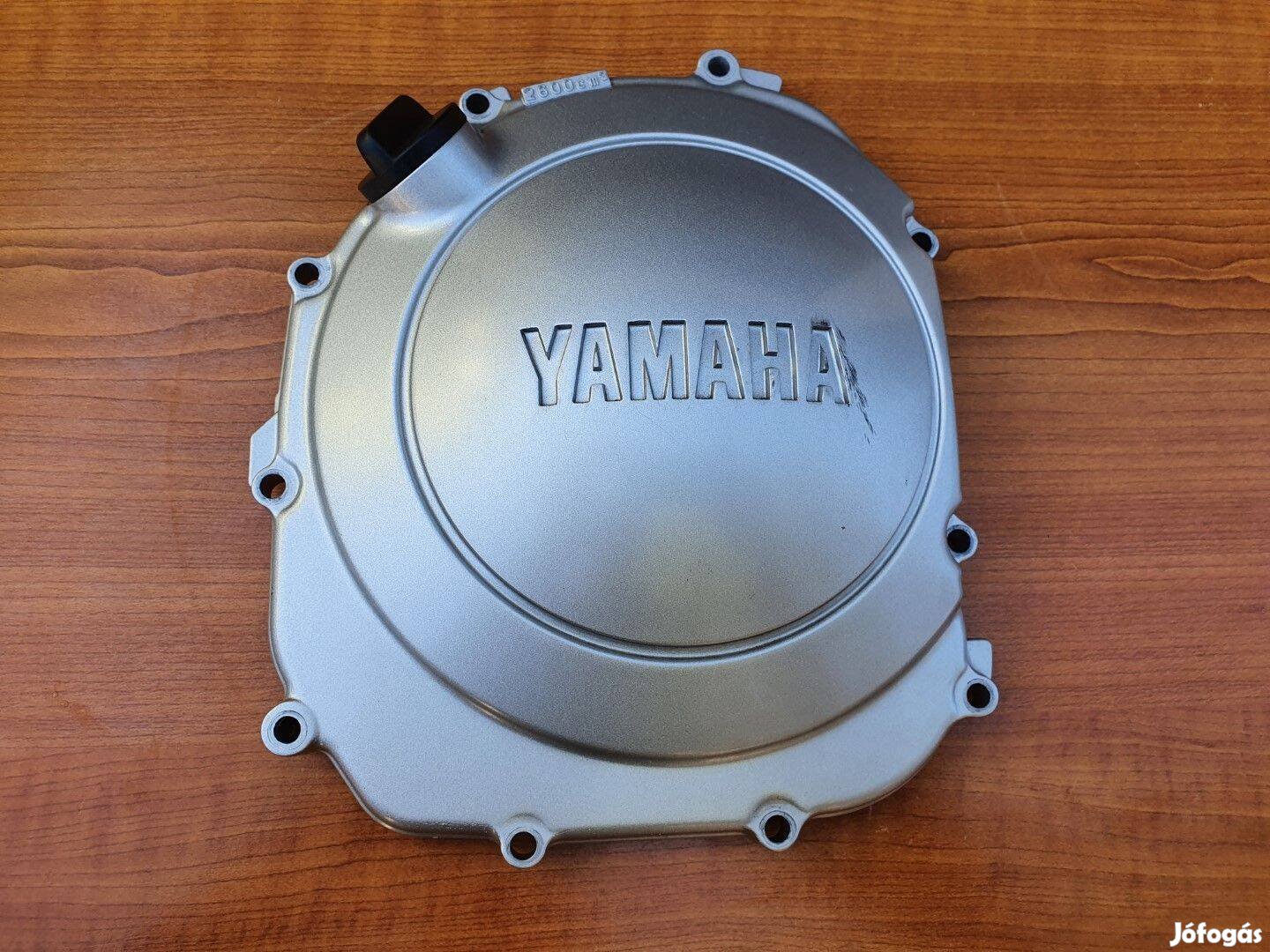 Yamaha Yzf 600R Kuplungfedél 16024