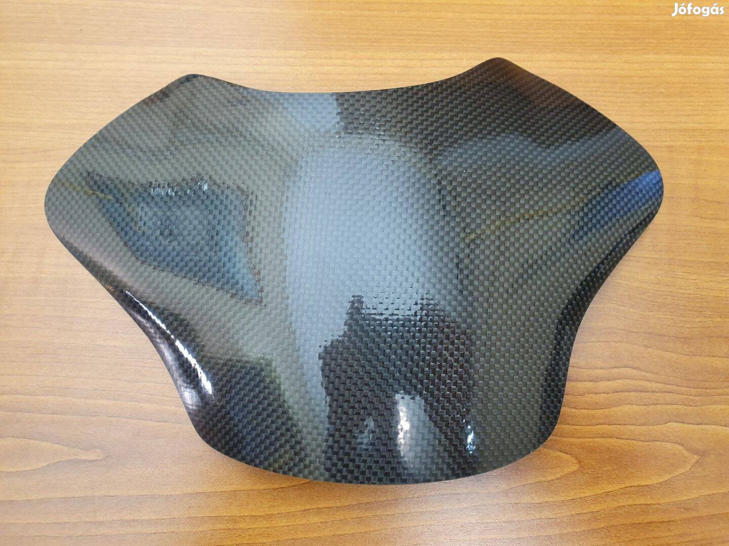 Yamaha Yzf-R1 Karbon Tank Protektor 16421