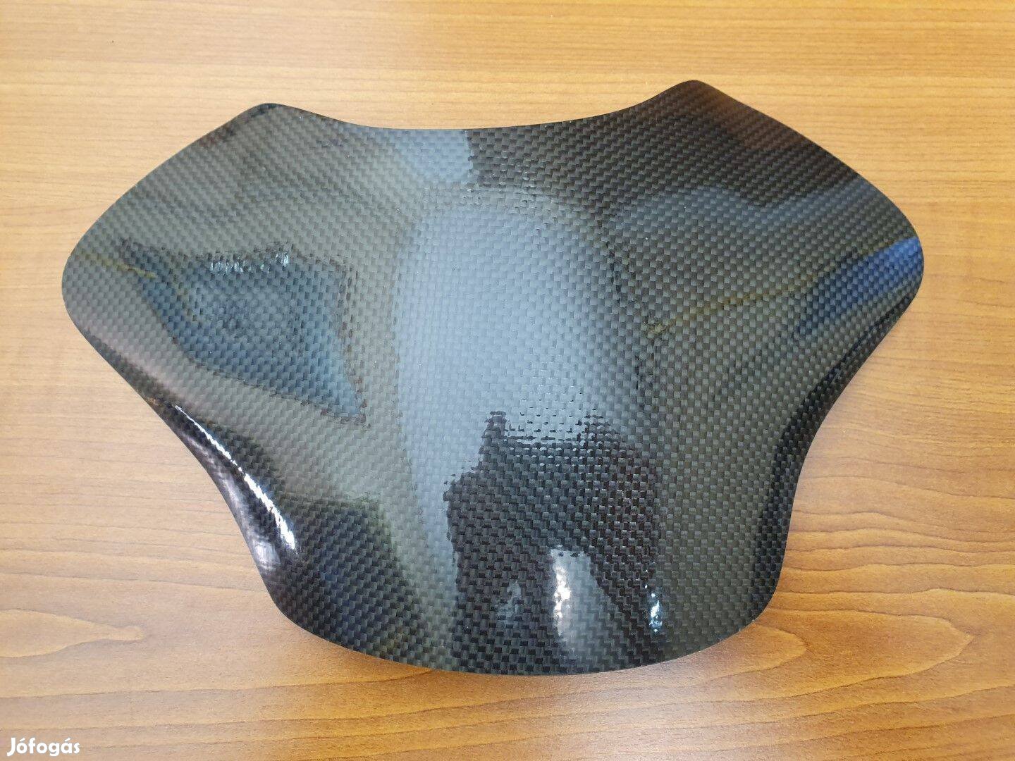 Yamaha Yzf-R1 Karbon Tank Protektor 16421