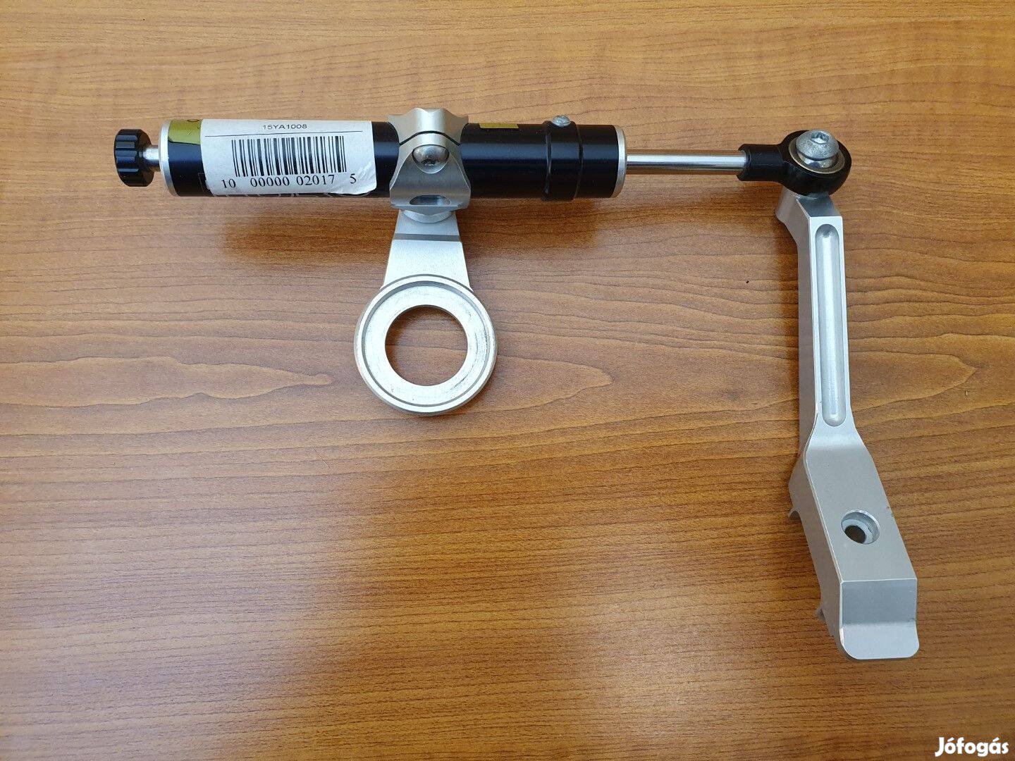 Yamaha Yzf-R1 Toby Kormány Stabilizáló - Új 16535