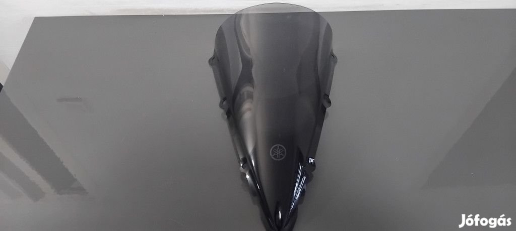 Yamaha Yzf R1 '02 Plexi, új