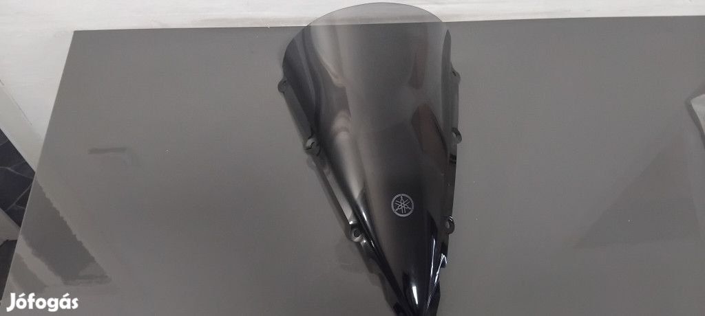 Yamaha Yzf R1 '02 Plexi, új