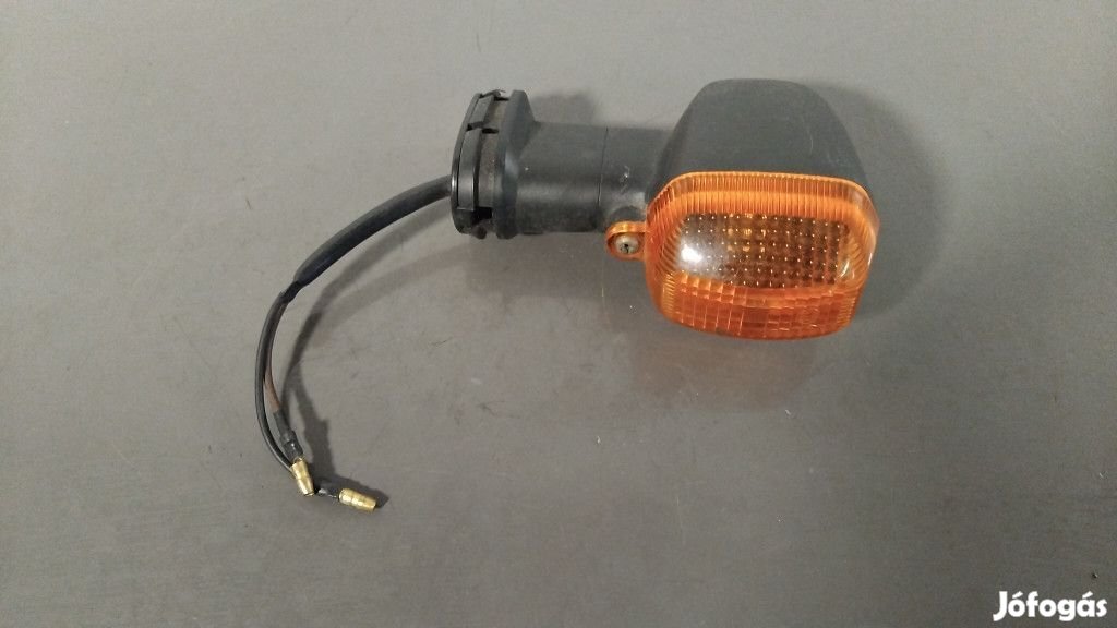 Yamaha Yzf R1 (2001) - Bal első index