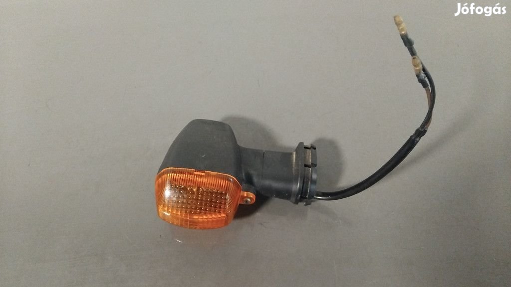 Yamaha Yzf R1 (2001) - Bal első index