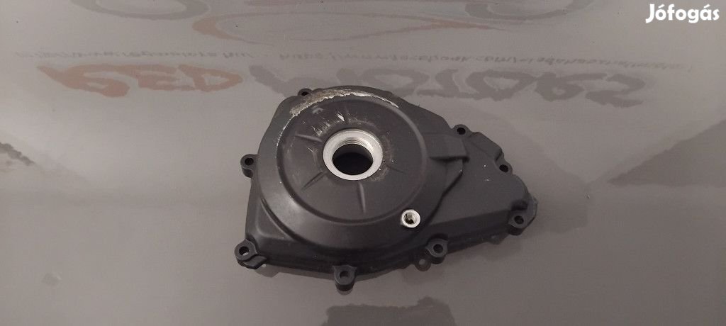 Yamaha Yzf R3 Kuplung dekni