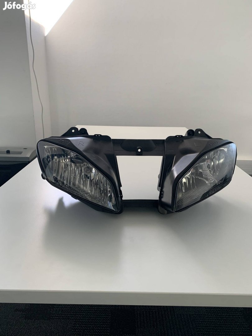 Yamaha Yzf R6R RJ15 lámpa, fényszóró