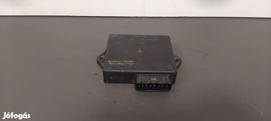 Yamaha Yzf R6 Ecu cdi gyújtás elektronika