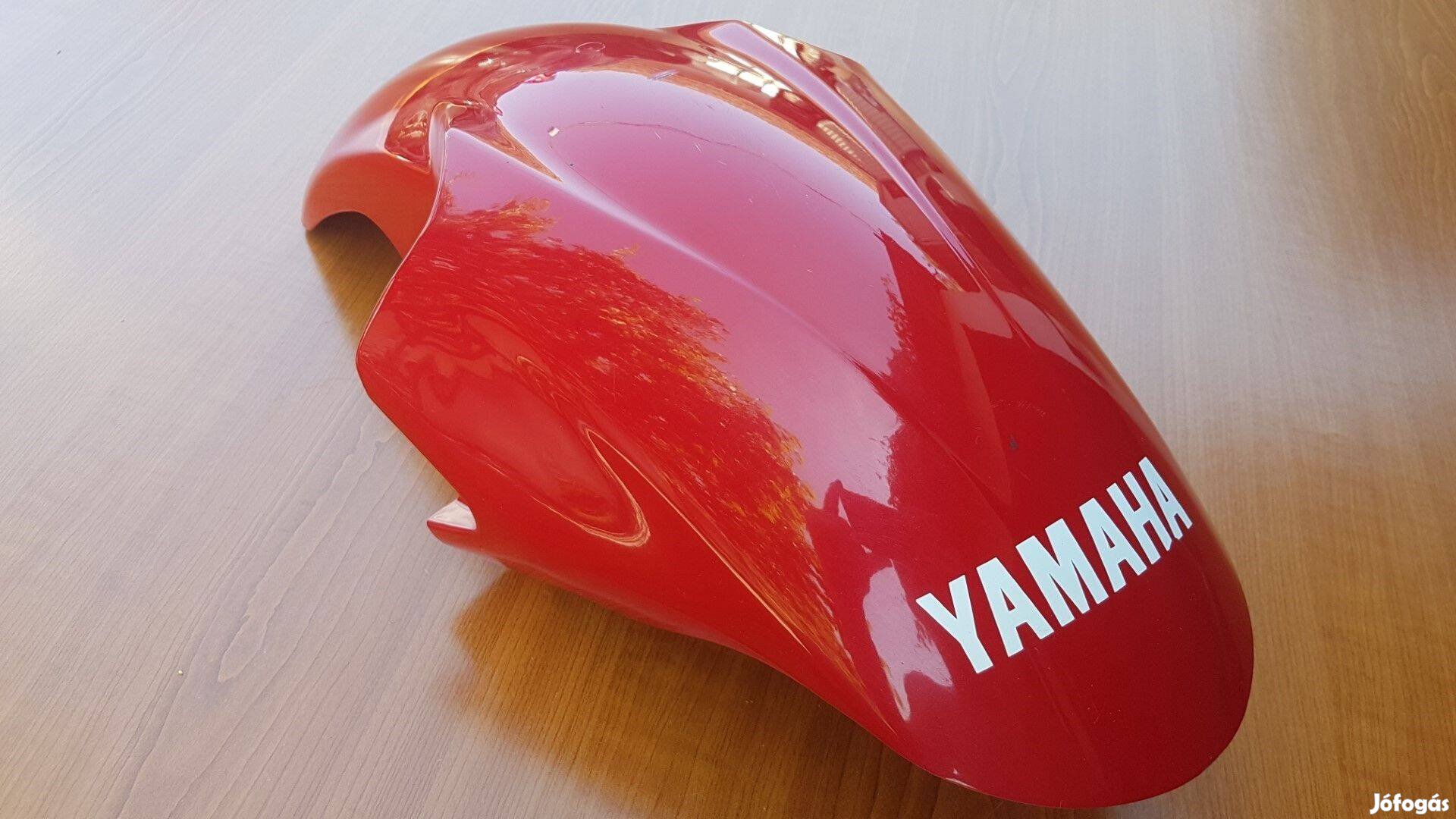 Yamaha Yzf R6 Első sárvédő 09739