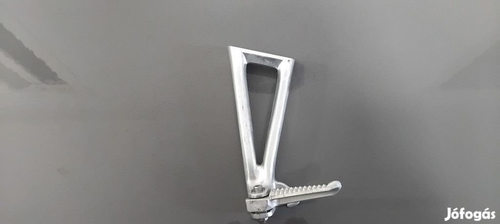 Yamaha Yzf R6 Jobb oldali utas lábtartó